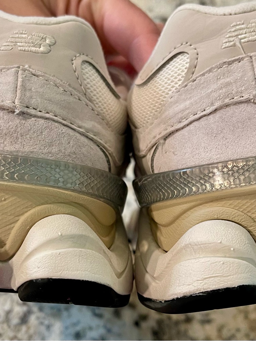 New Balance 9060 Sneaker - Picture 8 of 10